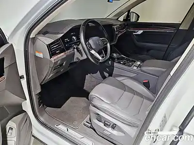 Volkswagen Touareg 2023 3.0 гидро в Москве № 168755, миниатюра 10