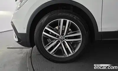Volkswagen Tiguan 2022 2.0 гидро в Москве № 168903, миниатюра 5