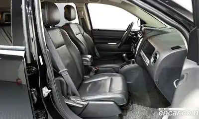 Jeep Compass 2016 2.4 гидро в Москве № 169876, миниатюра 11