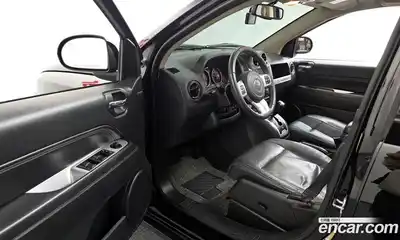 Jeep Compass 2016 2.4 гидро в Москве № 169876, миниатюра 10