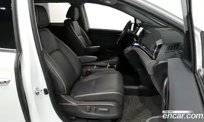 Honda Odyssey 2022 3.5 гидро в Москве № 170443, миниатюра 11