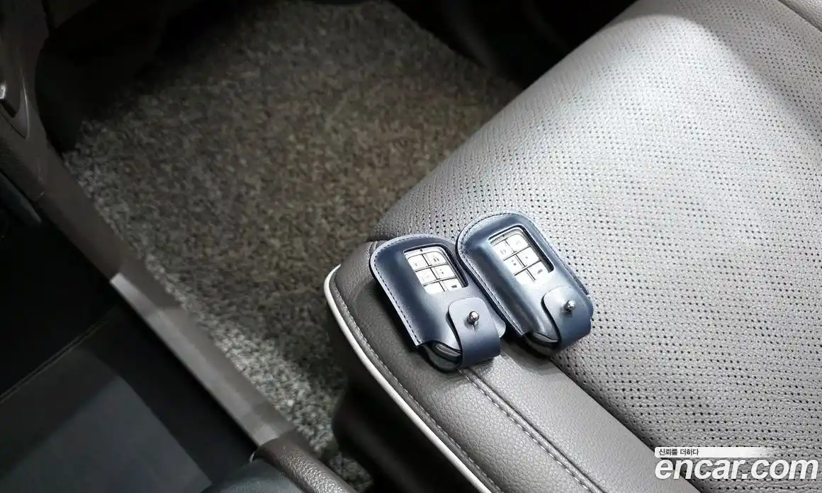 Honda Odyssey 2022 3.5 гидро в Москве № 170443, фото 17
