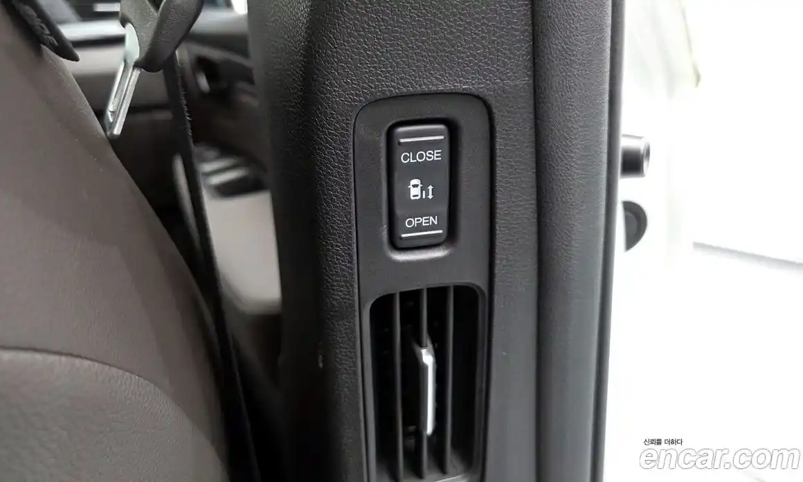 Honda Odyssey 2022 3.5 гидро в Москве № 170443, фото 19
