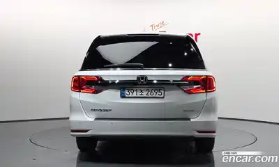Honda Odyssey 2022 3.5 гидро в Москве № 170443, миниатюра 4