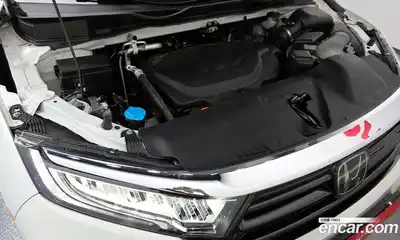 Honda Odyssey 2022 3.5 гидро в Москве № 170443, миниатюра 6