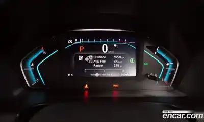 Honda Odyssey 2022 3.5 гидро в Москве № 170443, миниатюра 8