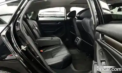 Honda Accord 2018 1.5 гидро в Москве № 170541, миниатюра 12