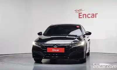Honda Accord 2018 1.5 гидро в Москве № 170541, миниатюра 3