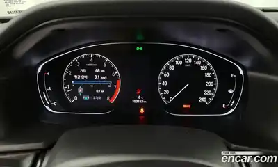 Honda Accord 2018 1.5 гидро в Москве № 170541, миниатюра 8