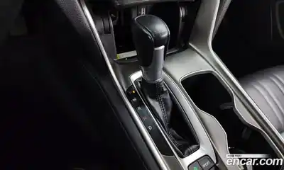 Honda Accord 2018 1.5 гидро в Москве № 170541, миниатюра 9