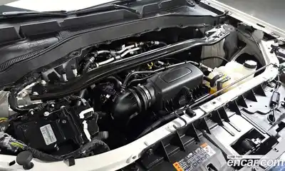 Ford Explorer 2022 2.3 гидро в Москве № 170807, миниатюра 5
