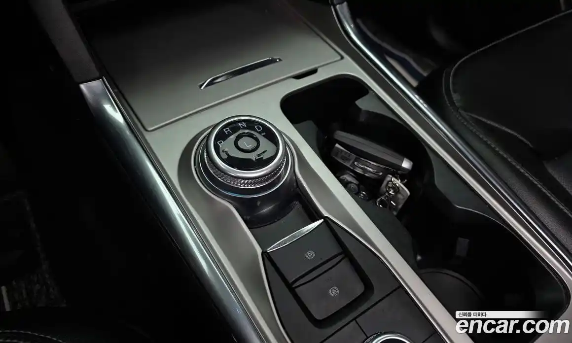 Ford Explorer 2022 2.3 гидро в Москве № 170807, фото 8