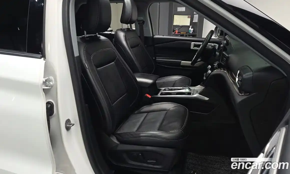 Ford Explorer 2022 2.3 гидро в Москве № 170807, фото 9