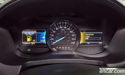 Ford Explorer 2019 2.3 гидро в Москве № 170935, миниатюра 8