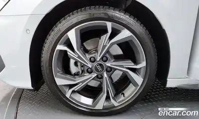 Audi A3 2023 2.0 гидро в Москве № 174243, миниатюра 5
