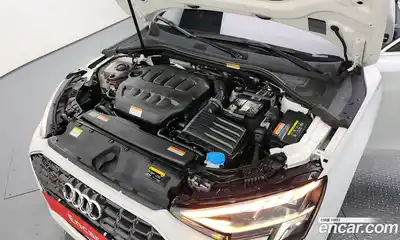 Audi A3 2023 2.0 гидро в Москве № 174243, миниатюра 6