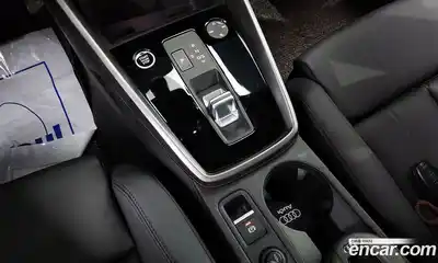 Audi A3 2023 2.0 гидро в Москве № 174243, миниатюра 9