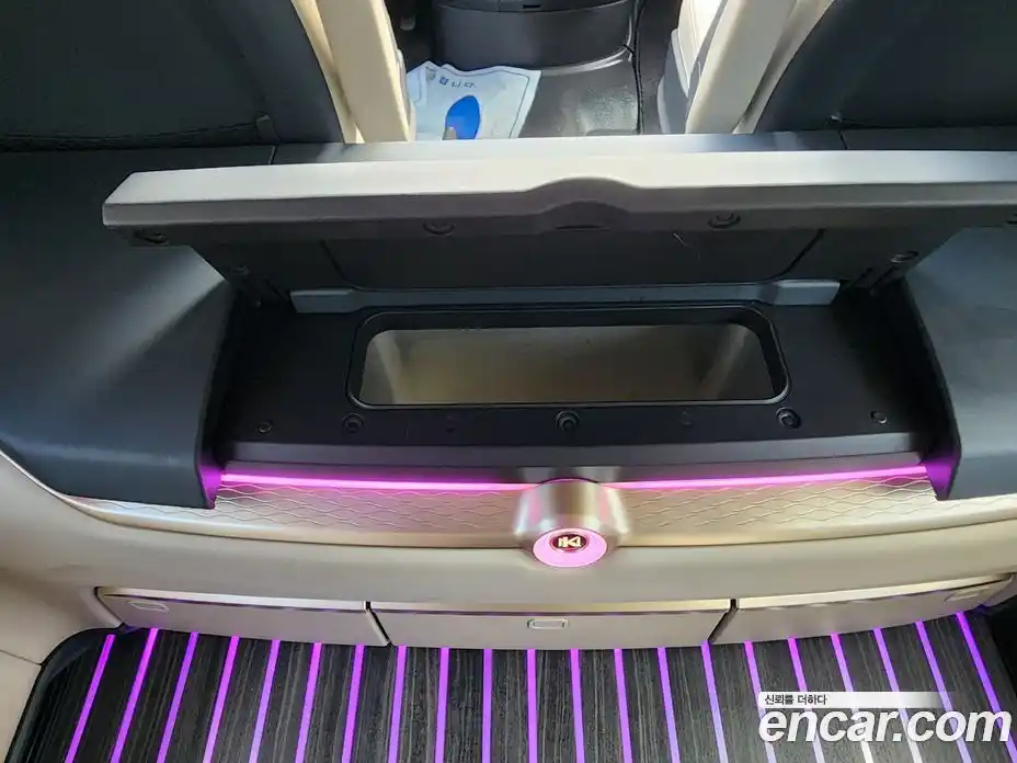 Mercedes-Benz Sprinter 2022 3.0 гидро в Москве № 177847, фото 20