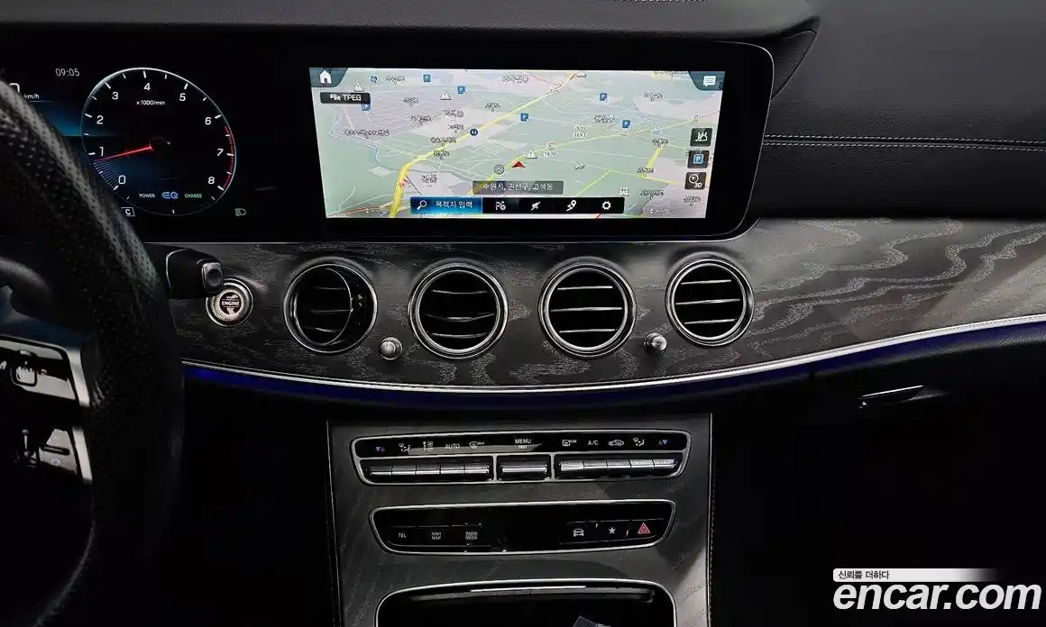 Mercedes-Benz E-Class 2023 2.0 гидро в Москве № 178580, фото 14