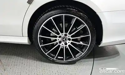 Mercedes-Benz E-Class 2023 2.0 гидро в Москве № 178580, миниатюра 5