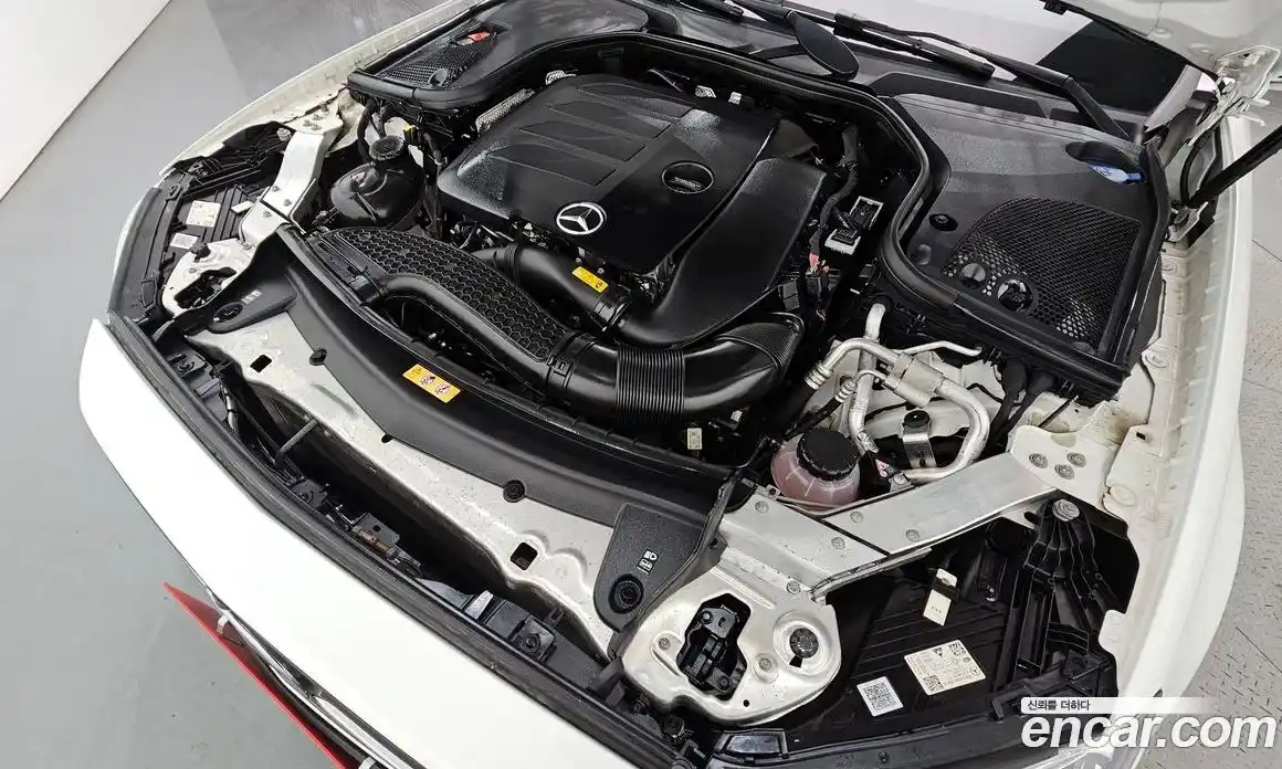 Mercedes-Benz E-Class 2023 2.0 гидро в Москве № 178580, фото 6