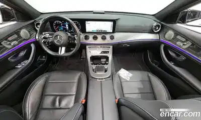 Mercedes-Benz E-Class 2023 2.0 гидро в Москве № 178580, миниатюра 7