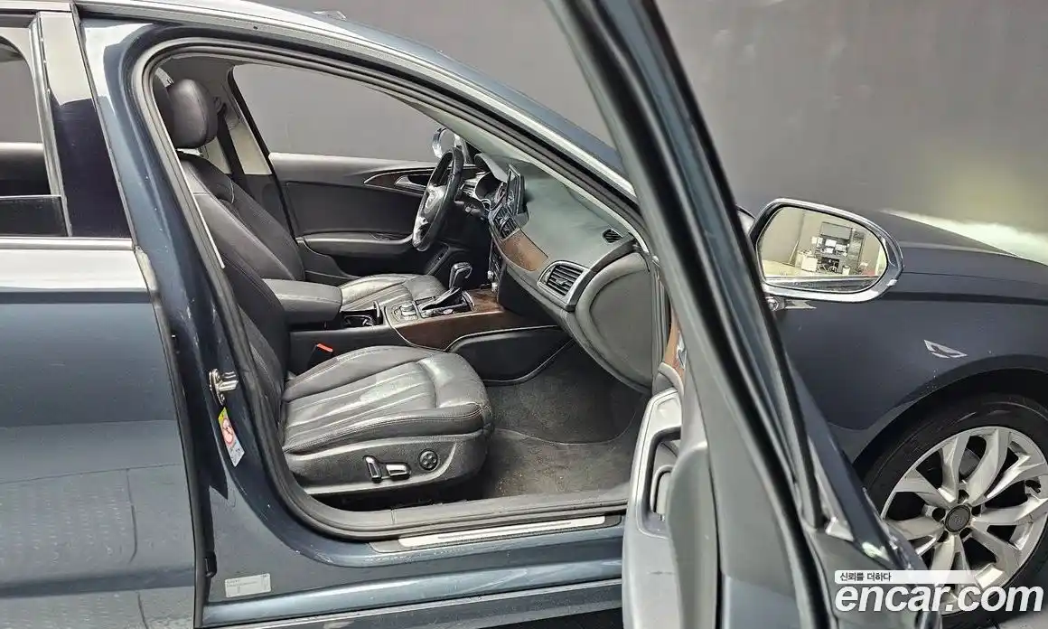 Audi A6 2015 2.0 гидро в Москве № 181570, фото 11