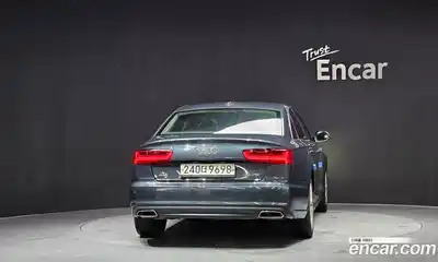 Audi A6 2015 2.0 гидро в Москве № 181570, миниатюра 4