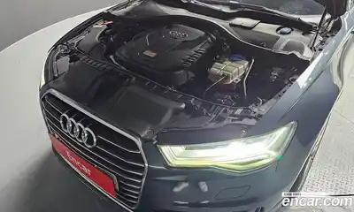 Audi A6 2015 2.0 гидро в Москве № 181570, миниатюра 6