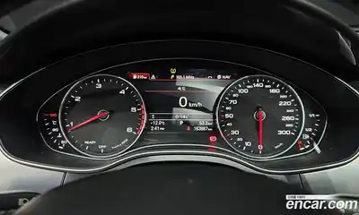 Audi A6 2015 2.0 гидро в Москве № 181570, миниатюра 8