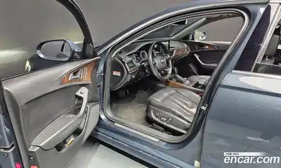 Audi A6 2015 2.0 гидро в Москве № 181570, миниатюра 10