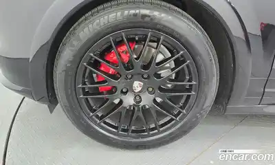 Porsche Cayenne 2013 4.8 гидро в Москве № 181790, миниатюра 5