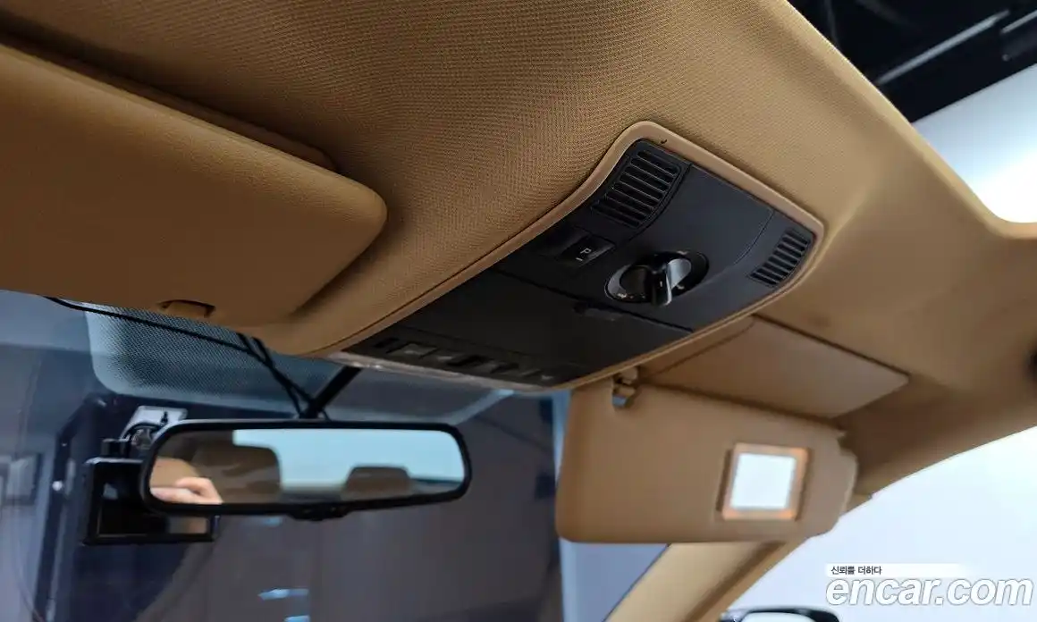 Porsche Cayenne 2008 4.8 гидро в Москве № 182224, фото 17