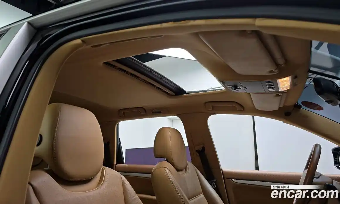 Porsche Cayenne 2008 4.8 гидро в Москве № 182224, фото 19