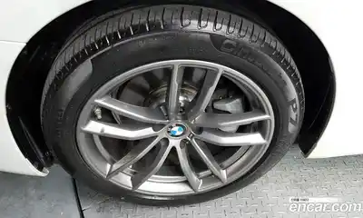 BMW 5-Series 2017 2.0 гидро в Москве № 188935, миниатюра 5