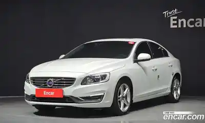 Volvo S60, 2017