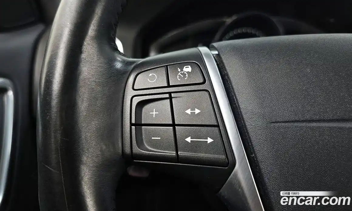 Volvo S60 2017 2.0 гидро в Москве № 190338, фото 19