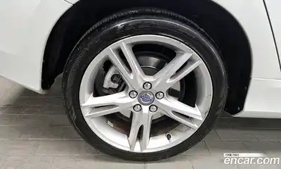 Volvo S60 2017 2.0 гидро в Москве № 190338, миниатюра 5