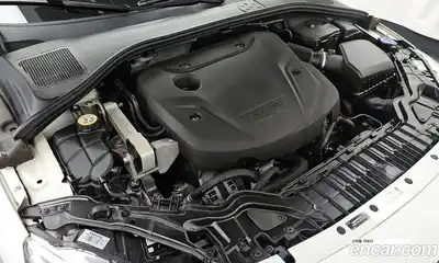 Volvo S60 2017 2.0 гидро в Москве № 190338, миниатюра 6