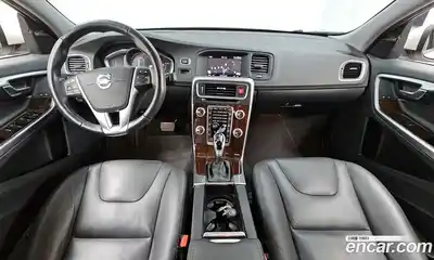Volvo S60 2017 2.0 гидро в Москве № 190338, миниатюра 7