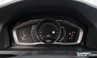 Volvo S60 2017 2.0 гидро в Москве № 190338, миниатюра 8