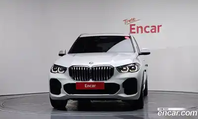 BMW X5 2022 3.0 гидро в Москве № 191228, миниатюра 3