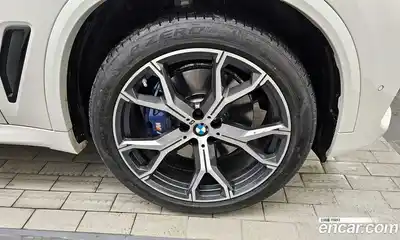 BMW X5 2022 3.0 гидро в Москве № 191228, миниатюра 5