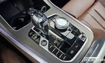 BMW X5 2022 3.0 гидро в Москве № 191228, миниатюра 9