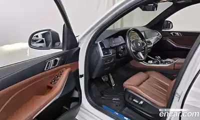 BMW X5 2022 3.0 гидро в Москве № 191228, миниатюра 10