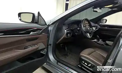 BMW 6-Series 2022 3.0 гидро в Москве № 191260, миниатюра 11