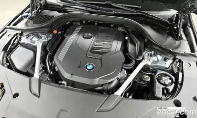 BMW 6-Series 2022 3.0 гидро в Москве № 191260, миниатюра 6