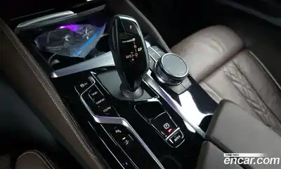 BMW 6-Series 2022 3.0 гидро в Москве № 191260, миниатюра 9