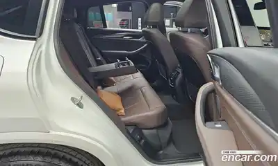 BMW X4 2023 2.0 гидро в Москве № 191264, миниатюра 12