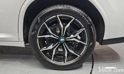 BMW X4 2023 2.0 гидро в Москве № 191264, миниатюра 5